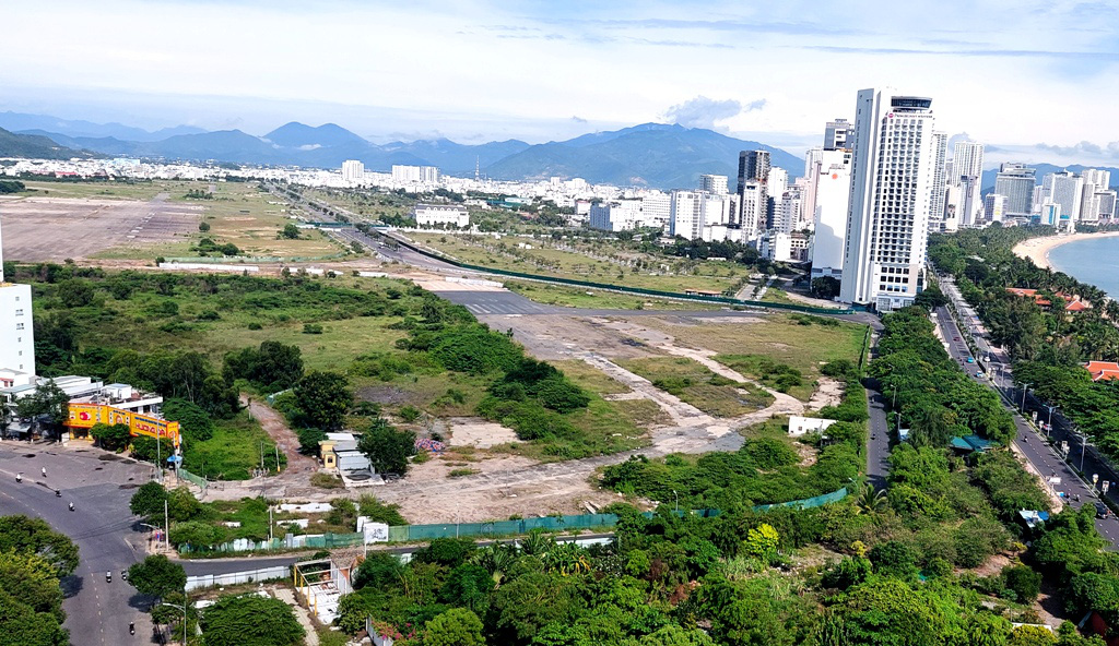 Phúc Sơn còn 4 dự án bất động sản ở Nha Trang chưa rõ có tài chính làm tiếp hay không? - Ảnh 6.