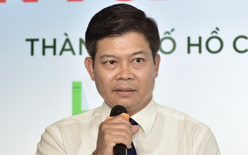 Người đứng đầu địa phương ở TP.HCM chịu trách nhiệm nếu để tai nạn do lấn chiếm lòng đường, vỉa hè- Ảnh 3. Lái xe an toàn: Giải quyết