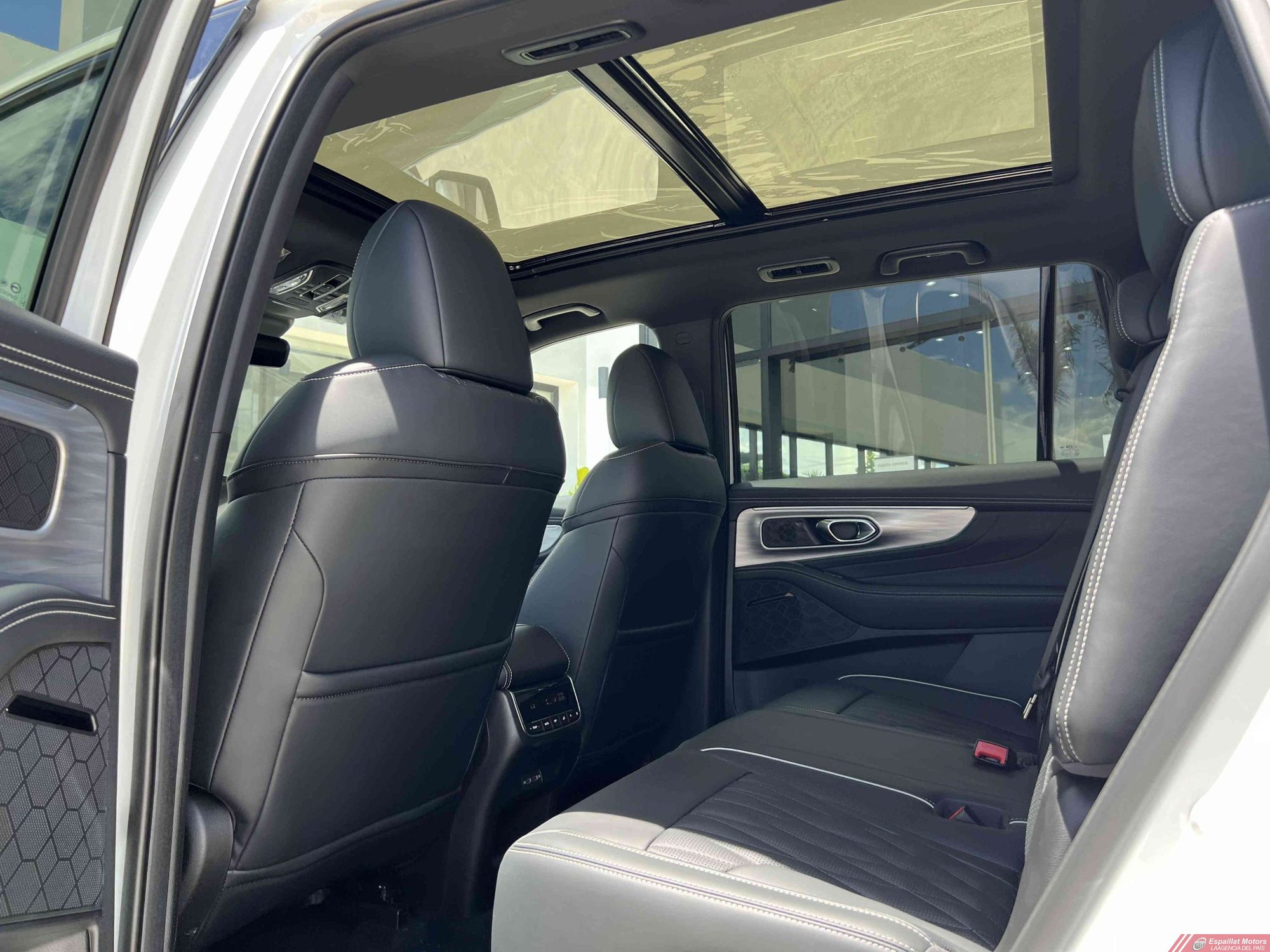 Hãng ô tô Trung Quốc GAC sắp ra mắt 2 xe mới tại Việt Nam, đấu Kia Carnival và Hyundai Palisade- Ảnh 11. Hãng ô tô Trung Quốc GAC sắp ra mắt 2 xe mới tại Việt Nam, đấu Kia Carnival và Hyundai Palisade- Ảnh 11.