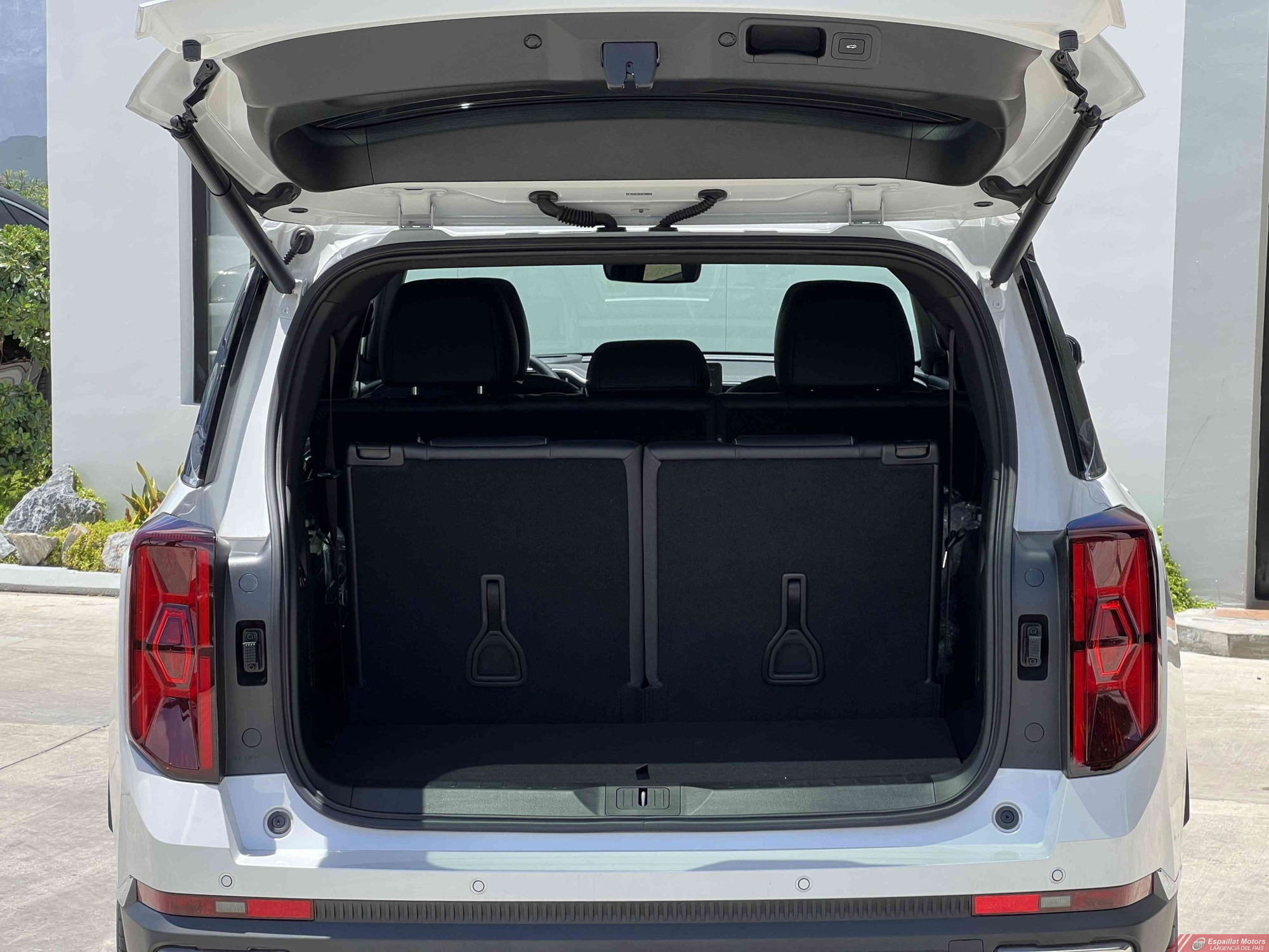 Hãng ô tô Trung Quốc GAC sắp ra mắt 2 xe mới tại Việt Nam, đấu Kia Carnival và Hyundai Palisade- Ảnh 12. Hãng ô tô Trung Quốc GAC sắp ra mắt 2 xe mới tại Việt Nam, đấu Kia Carnival và Hyundai Palisade- Ảnh 12.