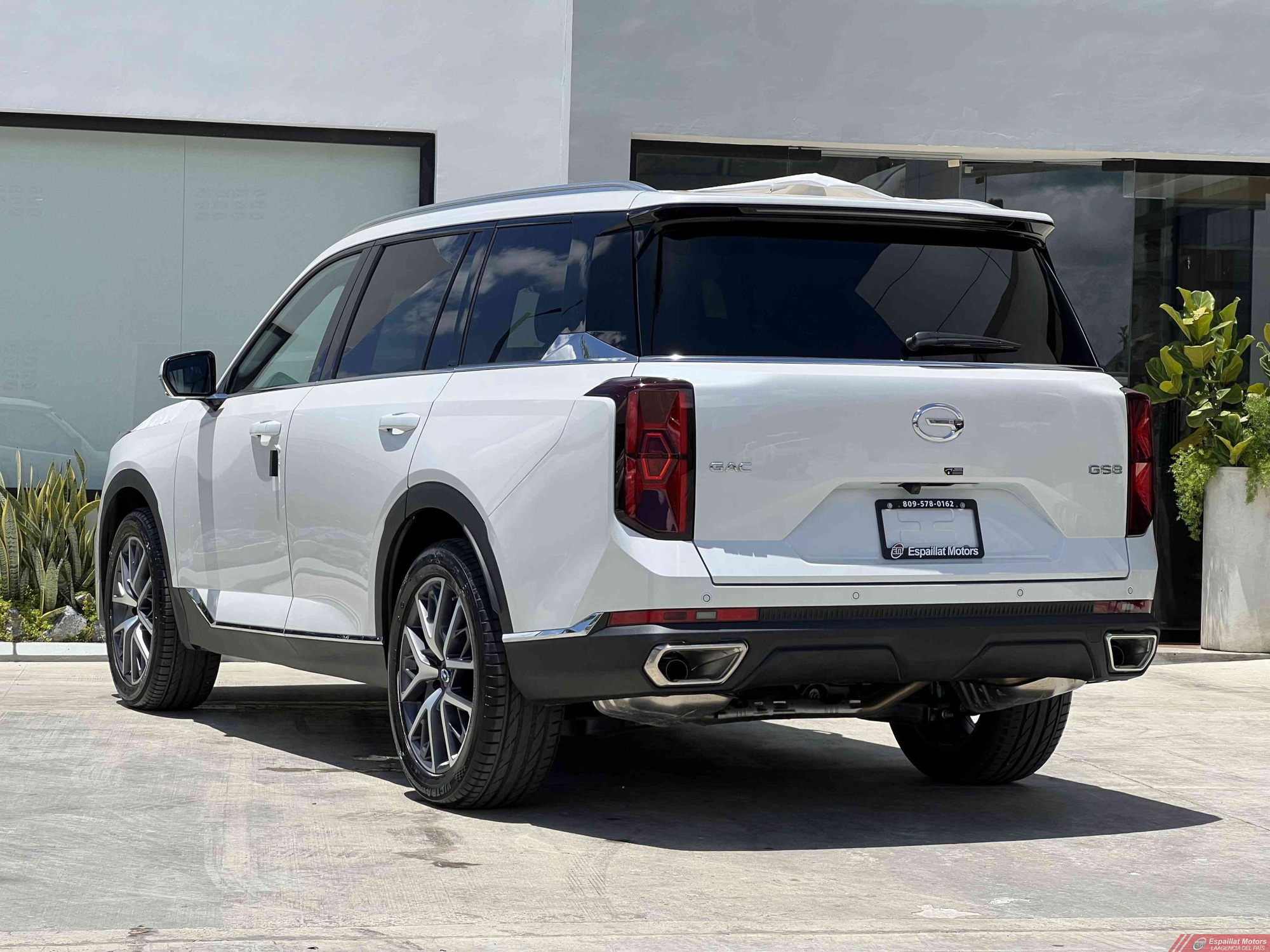 Hãng ô tô Trung Quốc GAC sắp ra mắt 2 xe mới tại Việt Nam, đấu Kia Carnival và Hyundai Palisade- Ảnh 9. Hãng ô tô Trung Quốc GAC sắp ra mắt 2 xe mới tại Việt Nam, đấu Kia Carnival và Hyundai Palisade- Ảnh 9.