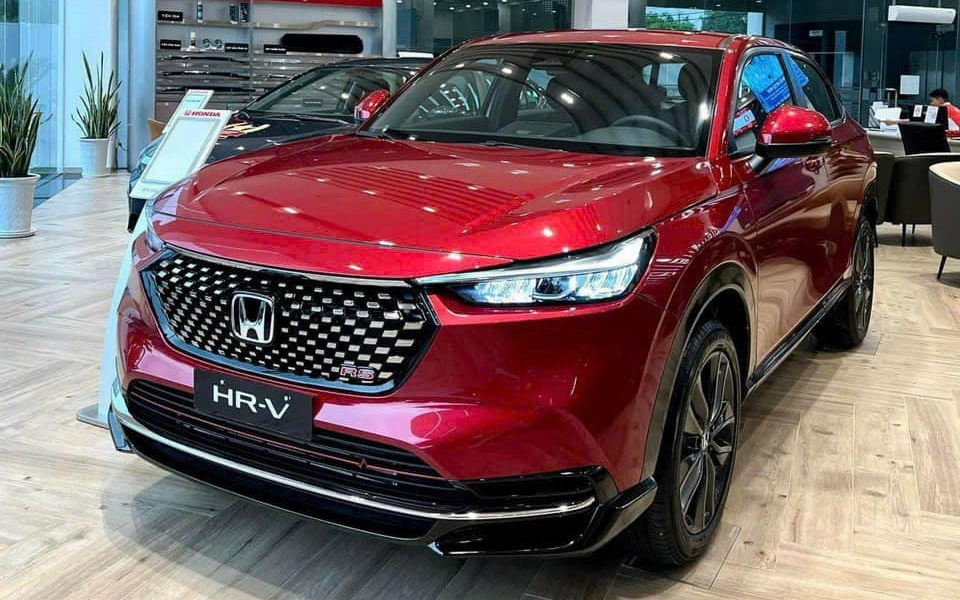 Đại lý nhận cọc Honda Civic 2025 tại Việt Nam, tiết lộ thêm bản hybrid mới tiết kiệm xăng- Ảnh 14. Honda ngừng sản xuất xe xăng ở Thái Lan, HR-V, Civic, Accord ở Việt Nam dễ chịu ảnh hưởng