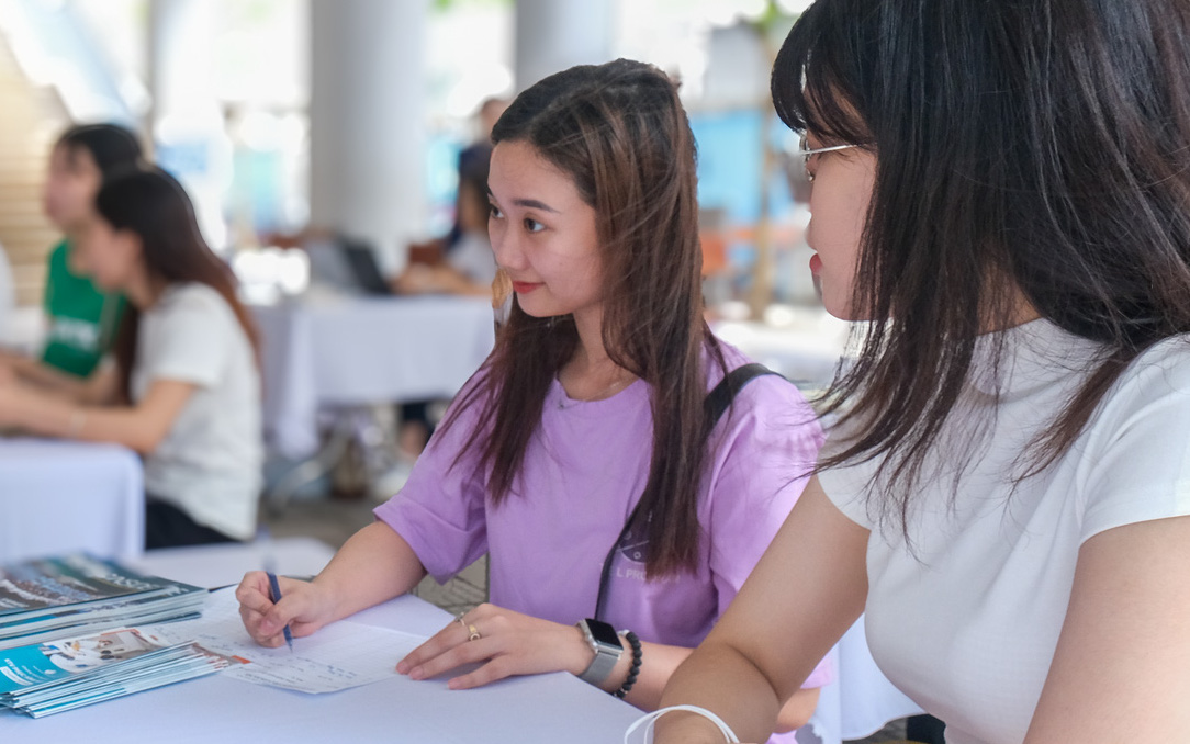 Sử dụng lao động là người khuyết tật, doanh nghiệp được gì? - Ảnh 4.