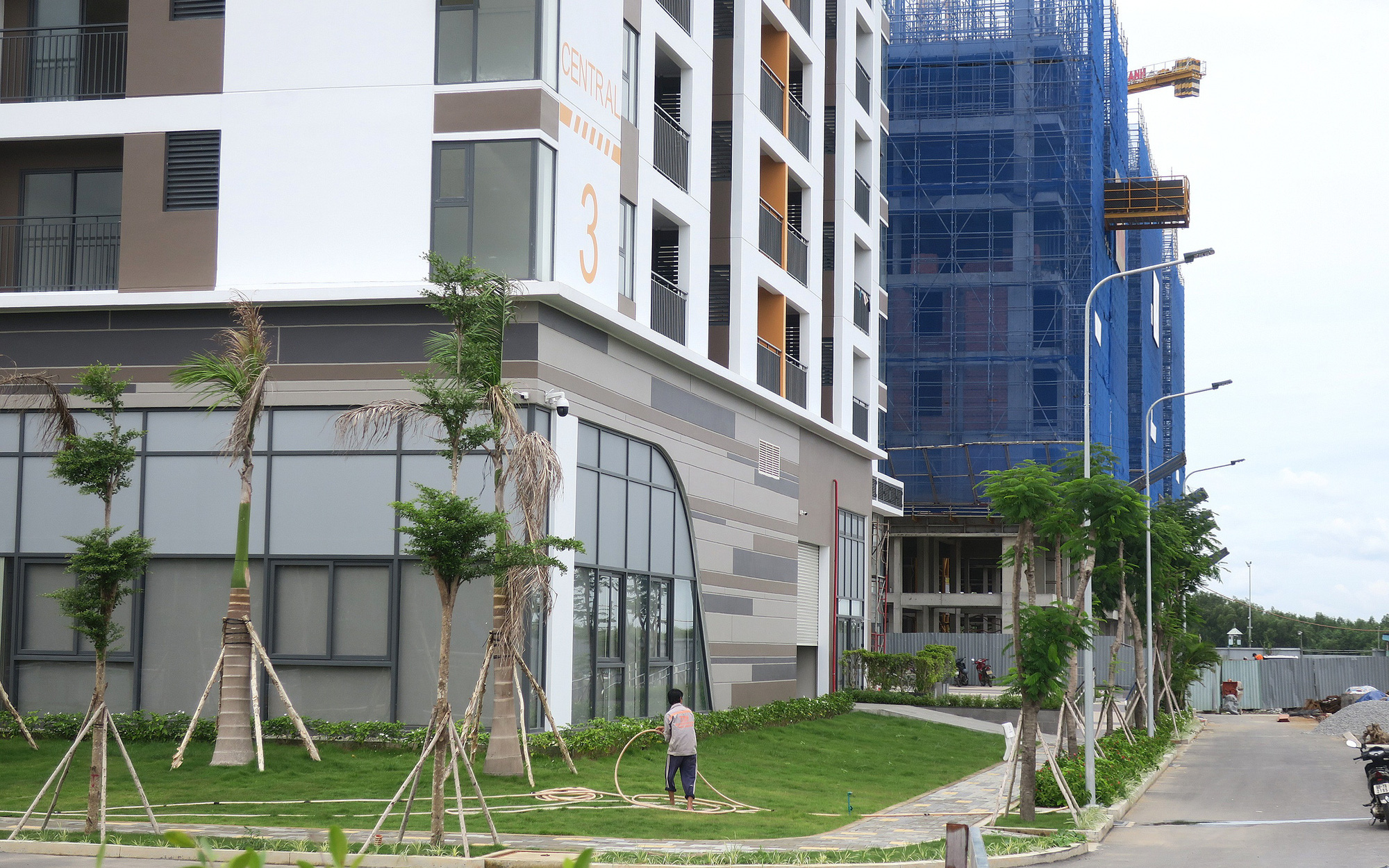 Nhà ở xã hội: tăng thuê, giảm mua- Ảnh 4. Người vay mua nhà ở xã hội sốc vì lãi suất đột ngột tăng