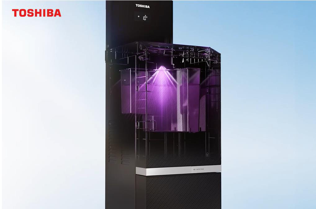 Máy lọc nước giữ khoáng: Nuôi dưỡng sức khỏe từ nguồn nước khoáng- Ảnh 3. Máy lọc nước giữ khoáng: Nuôi dưỡng sức khỏe từ nguồn nước khoáng- Ảnh 3.