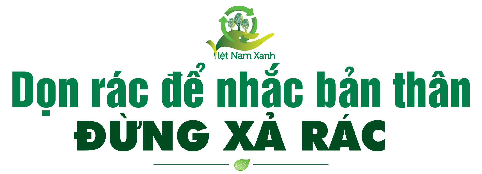 Ân nhân của những dòng kênh - Ảnh 2.