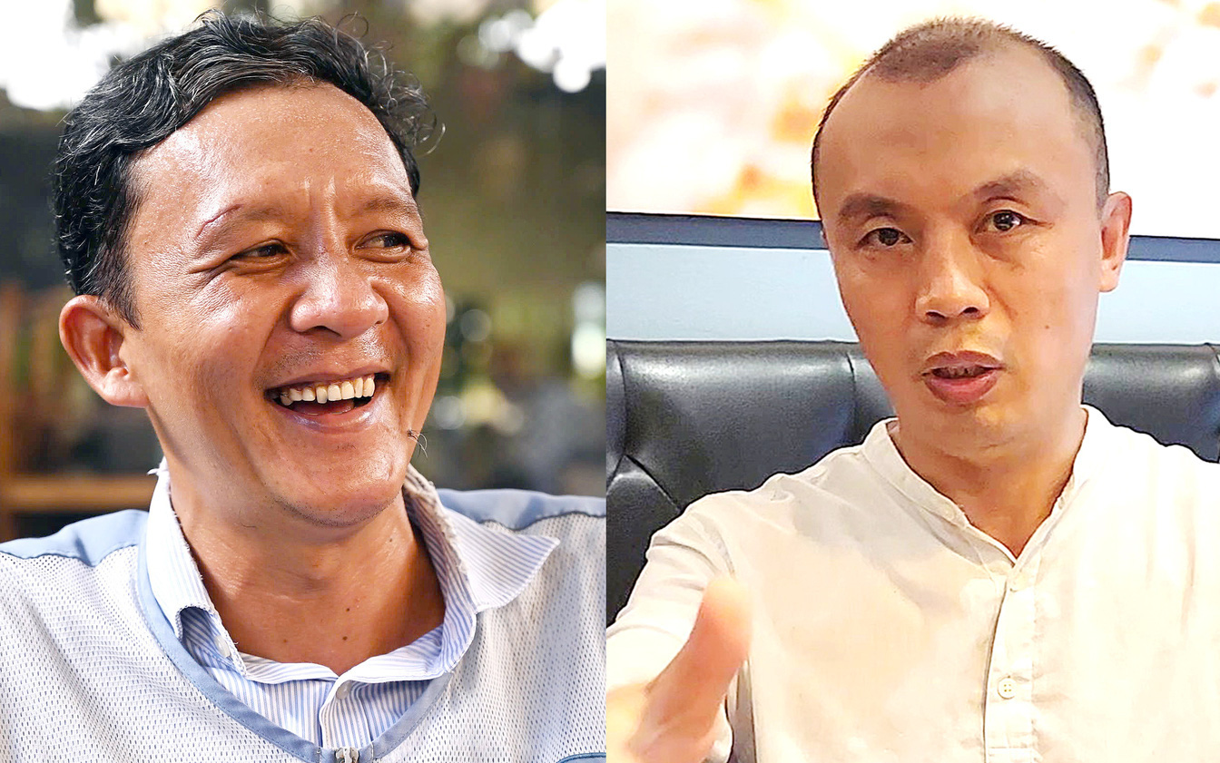 Vụ tai nạn tại cầu Phú Mỹ: Một người quét rác bị tông văng qua con lươn, gãy xương sườn- Ảnh 2. Những