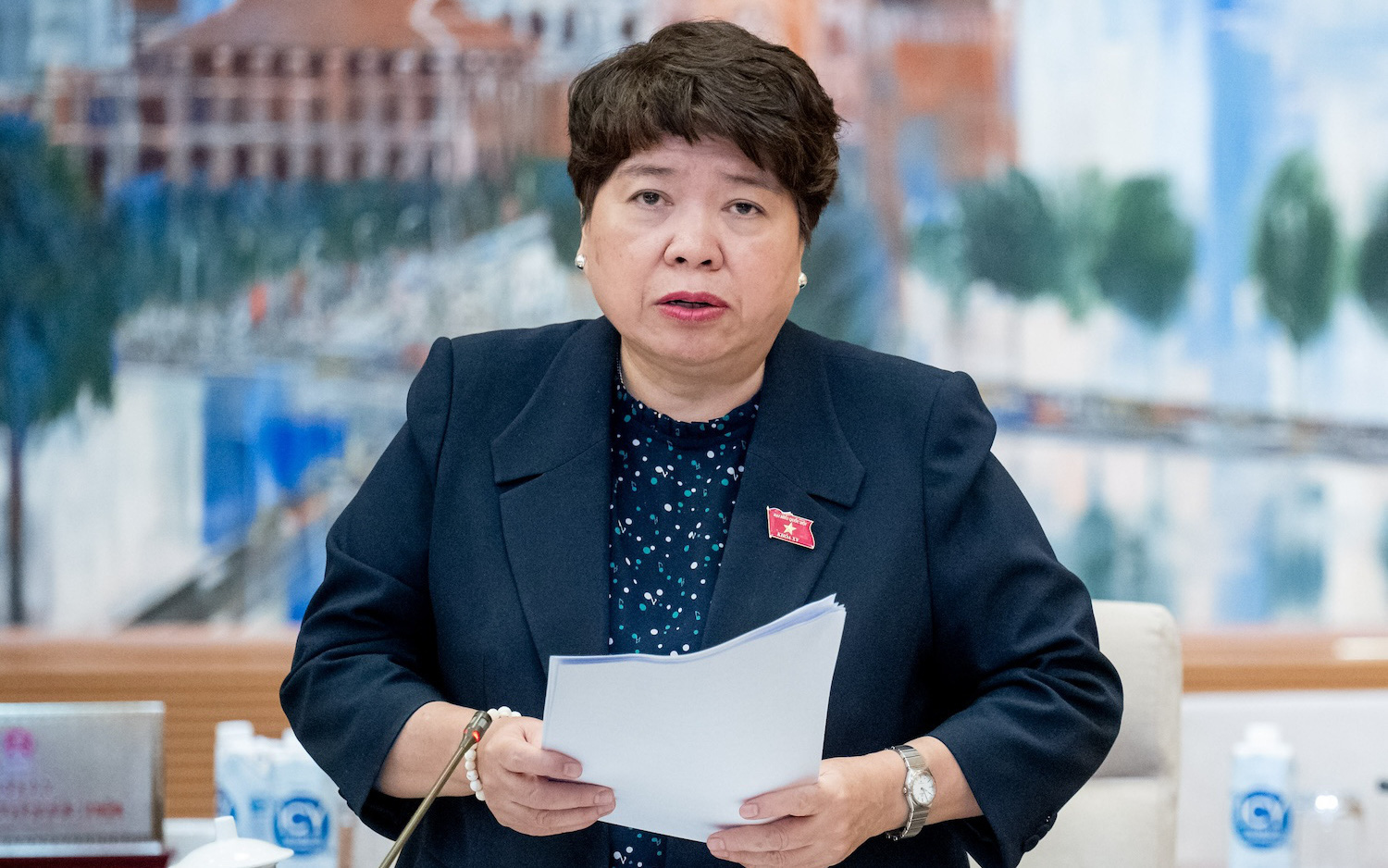Giá thuốc mỗi nơi một kiểu, quản sao? - Ảnh 2.