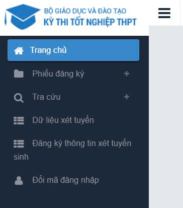 Hướng dẫn xác nhận nhập học đại học trực tuyến 2024- Ảnh 4.