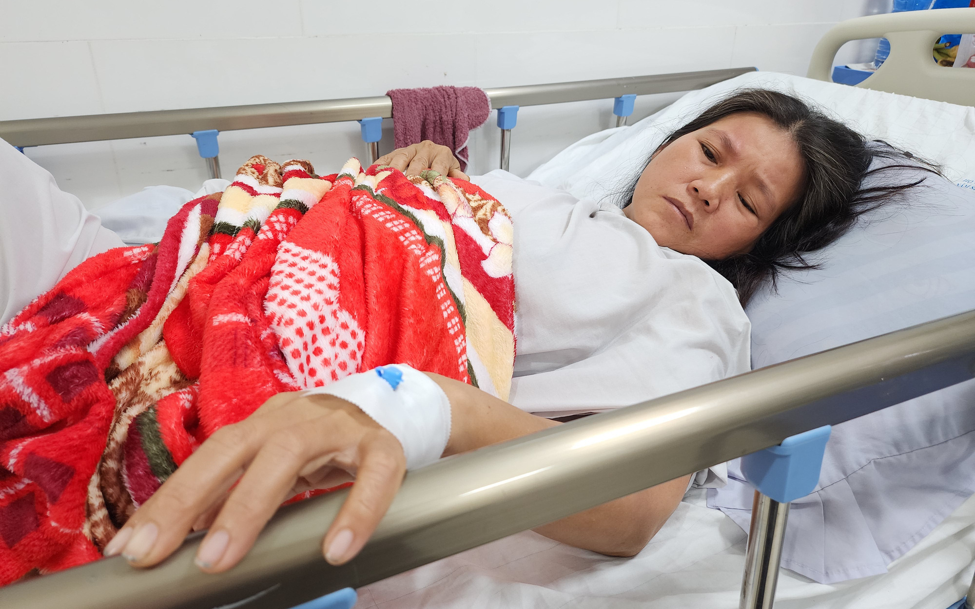 Tiếp tục khen thưởng những 'người hùng' cứu người trong vụ tai nạn cầu Phú Mỹ- Ảnh 3. Tiếp tục khen thưởng những 'người hùng' cứu người trong vụ tai nạn cầu Phú Mỹ- Ảnh 3.