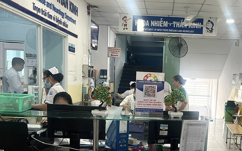 Bệnh sởi sẽ lây trước khi phát ban 4 ngày- Ảnh 2. Bệnh sởi sẽ lây trước khi phát ban 4 ngày- Ảnh 2.