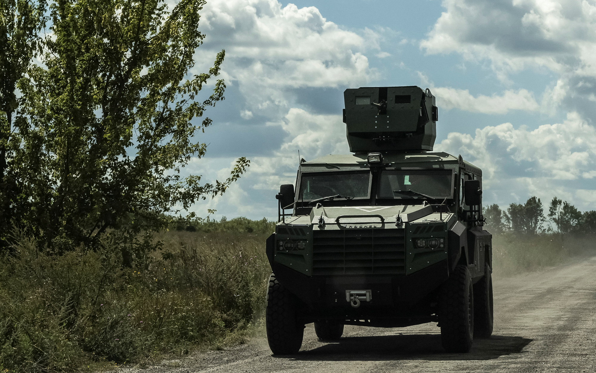 Ukraine kiểm soát 1.000km² lãnh thổ Nga và mệnh lệnh "đánh bật kẻ thù" của ông Putin