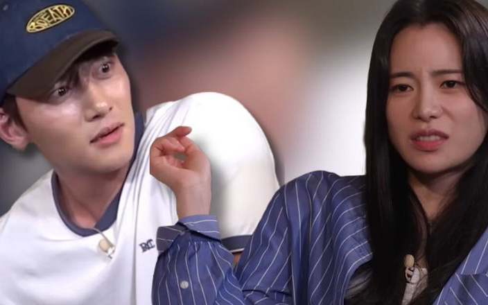 Tài tử Hàn Son Seok Gu muốn lên show hẹn hò tìm bạn gái - Ảnh 5.