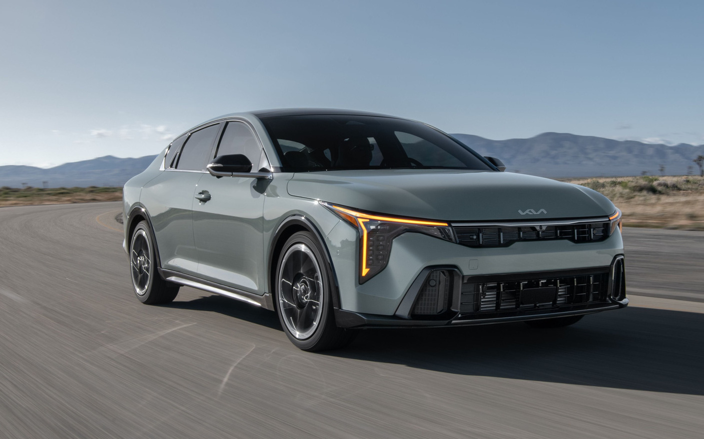 Kia Morning có bản điện ra mắt nửa sau thập kỷ này, lên tên EV1, giá dưới 550 triệu đồng - Ảnh 1.