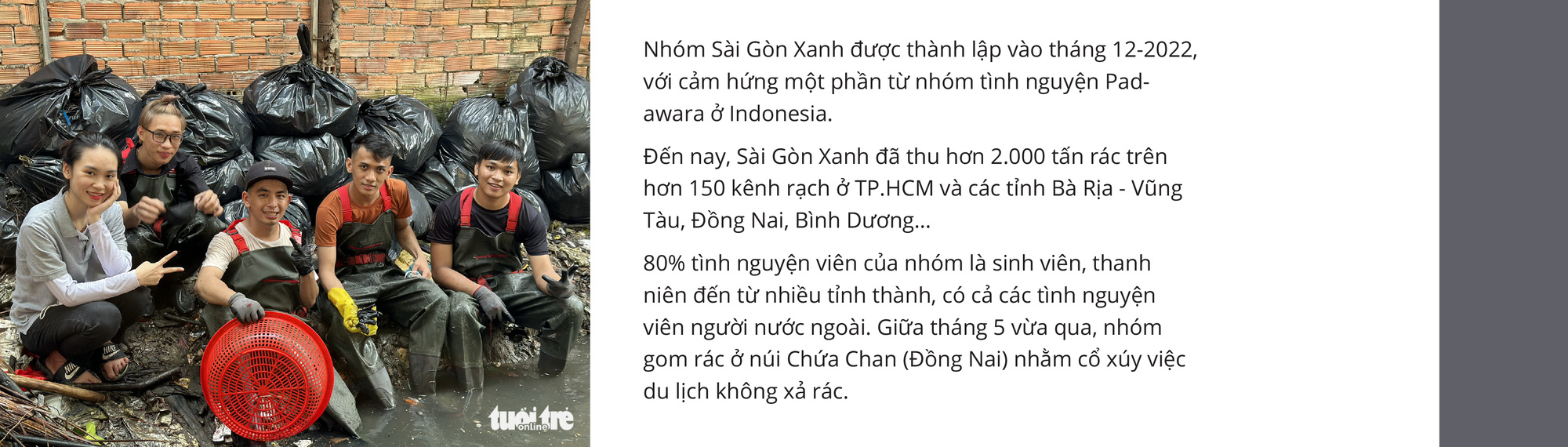 Ân nhân của những dòng kênh - Ảnh 9.