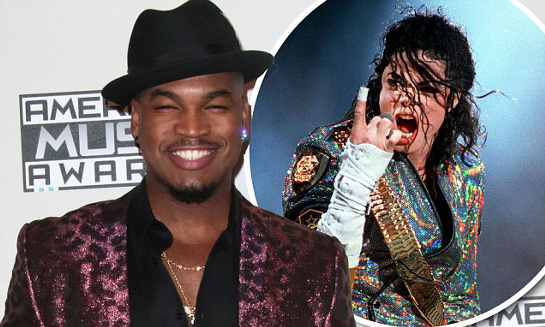 Ne-Yo បានសហការជាមួយ Huyền thoại R&B Ne-Yo, người sắp đến Việt Nam biểu diễn là ai?- Ảnh 2.