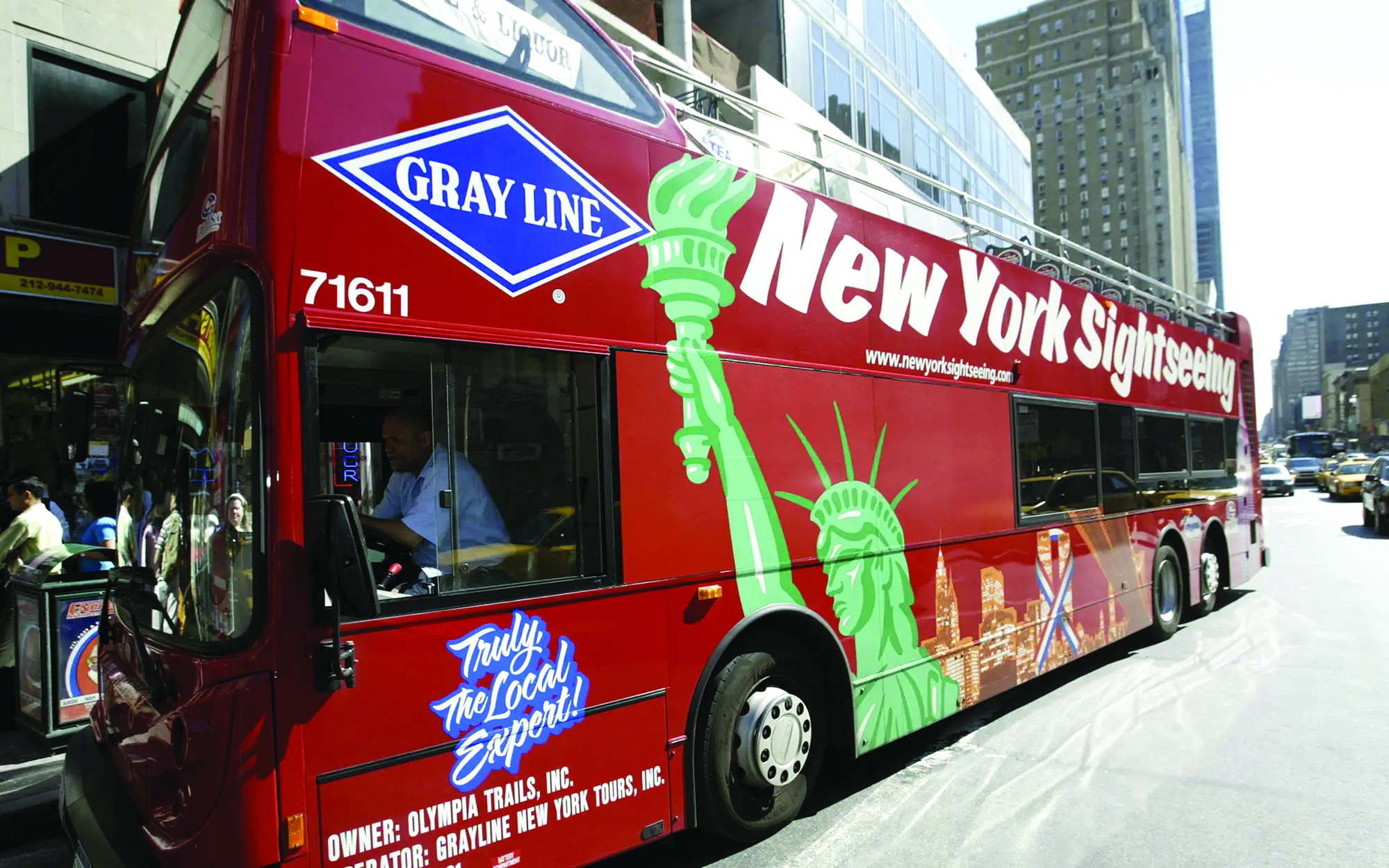 New York cung cấp 14.000 phòng khách sạn cho người nhập cư - Ảnh 2.