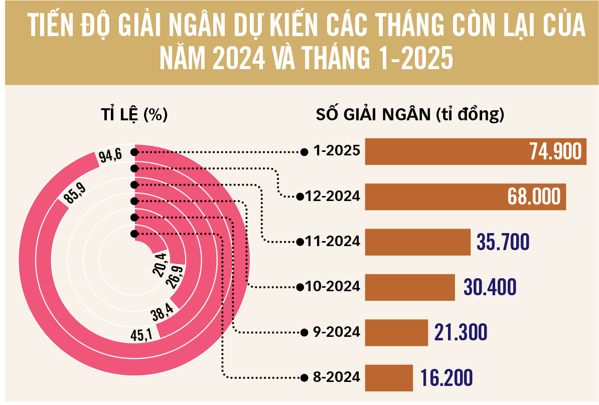 Đầu tư công ở TP.HCM: Chia rõ việc để 'chạy' nhanh hơn- Ảnh 3.