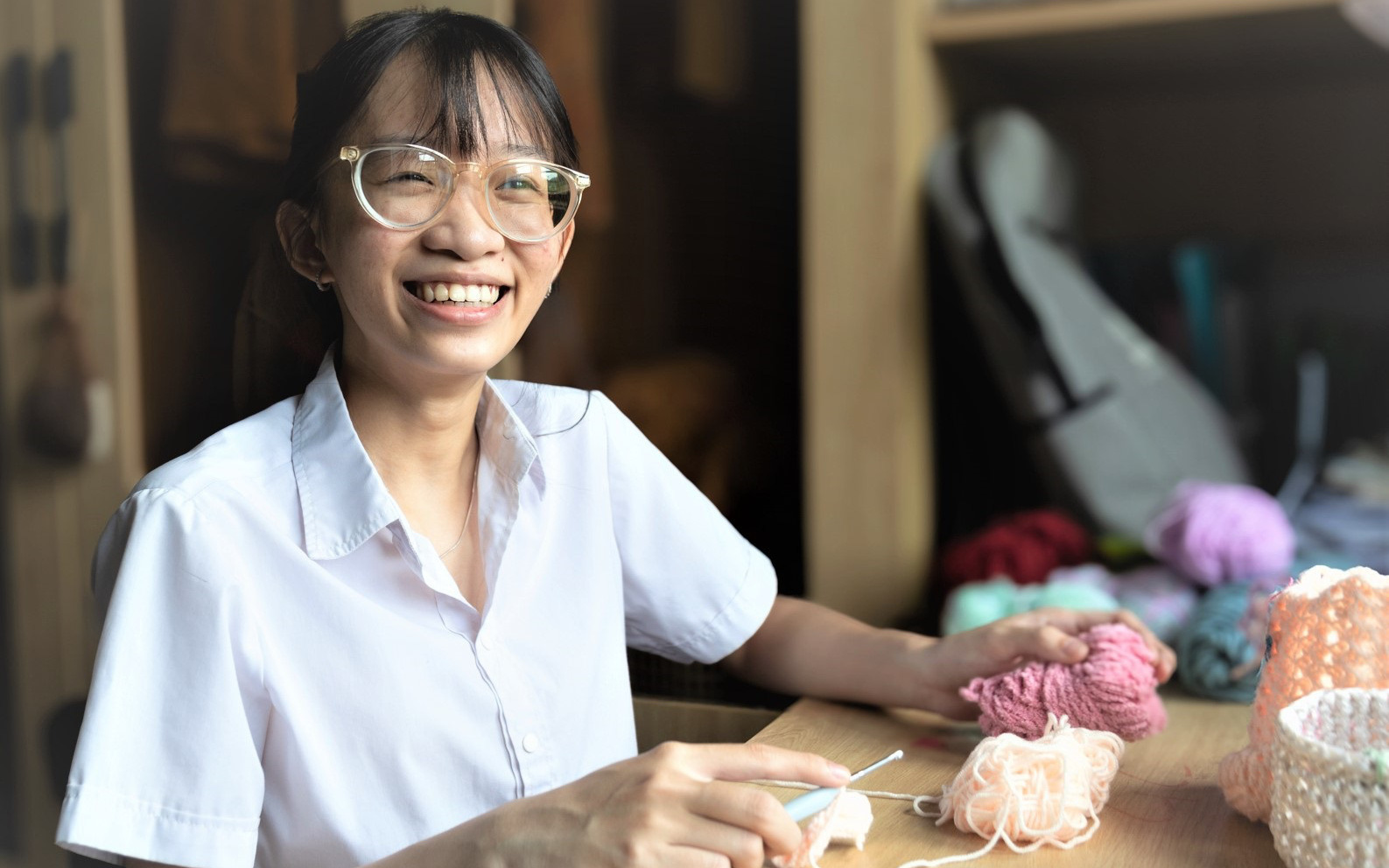 Nam sinh Quảng Trị trúng tuyển Bách khoa Đà Nẵng dù mang khối u mạch máu trong não- Ảnh 2. Nam sinh Quảng Trị trúng tuyển Bách khoa Đà Nẵng dù mang khối u mạch máu trong não- Ảnh 2.