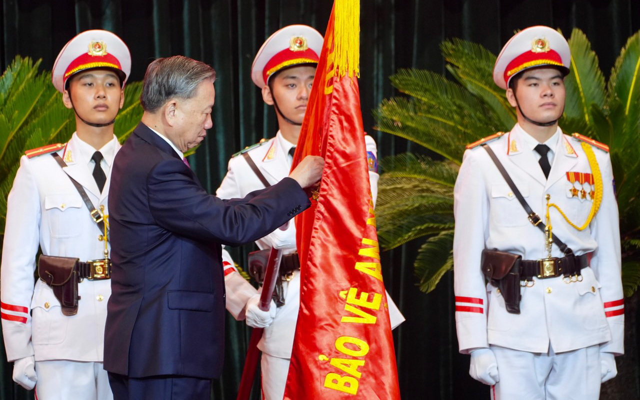 Công an TP.HCM phá nhiều chuyên án lớn, số án ma túy tăng gấp đôi năm 2023  - Ảnh 3.