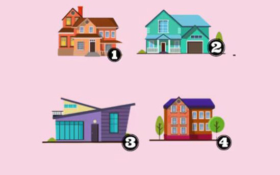 Quiz: Nội tâm muốn nói gì với bạn? - Ảnh 2.