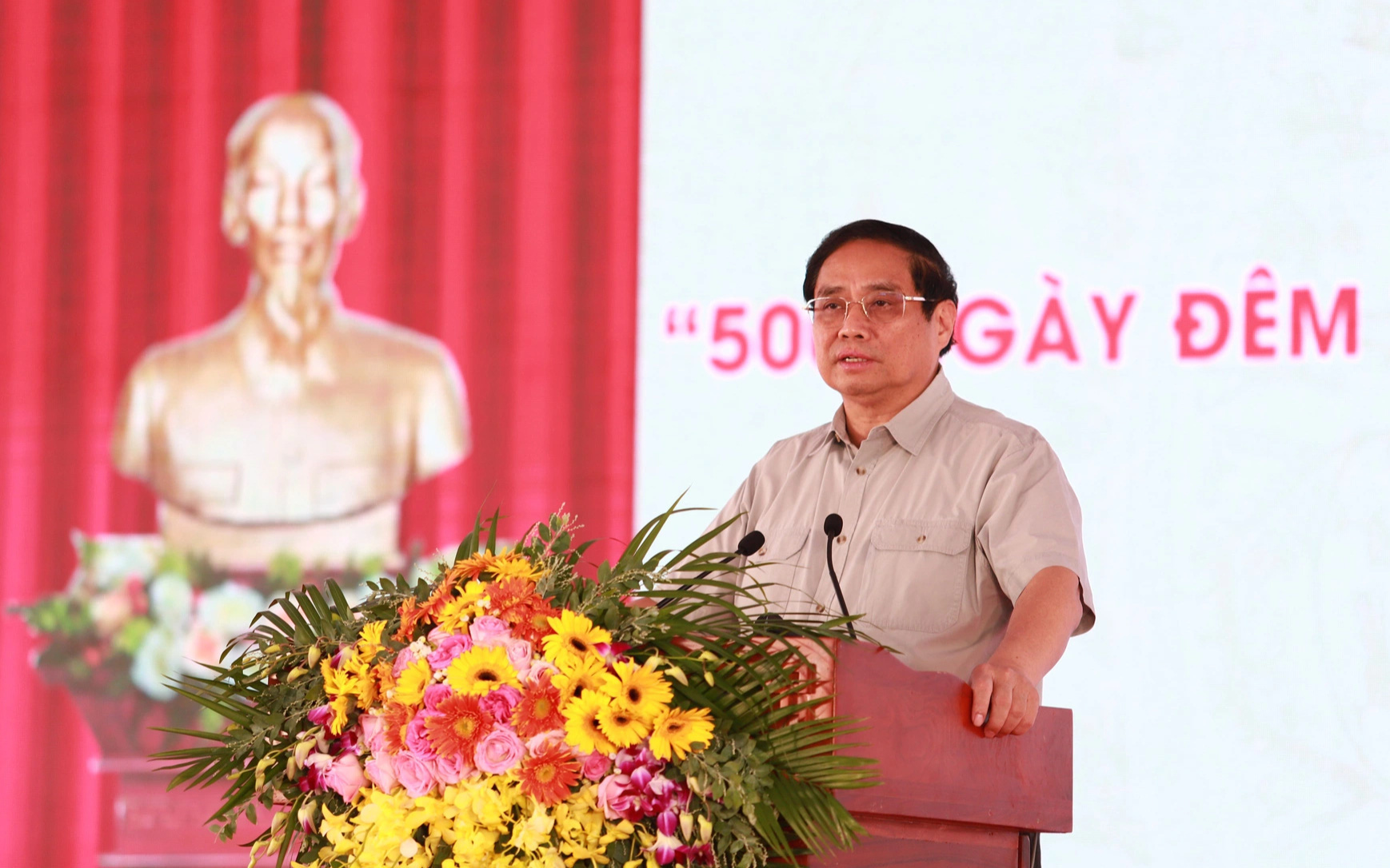 Tăng vốn ngân sách 7.000 tỉ đồng, quyết hoàn thành cao tốc nối liền TP.HCM đến Đà Lạt- Ảnh 2. Tăng vốn ngân sách 7.000 tỉ đồng, quyết hoàn thành cao tốc nối liền TP.HCM đến Đà Lạt- Ảnh 2.