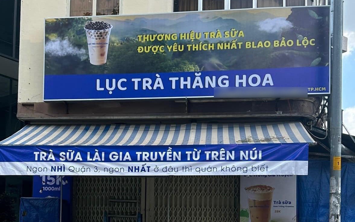 Bí ẩn 'hiện tượng' Nong Noey đang gây sốt cõi mạng - Ảnh 4.