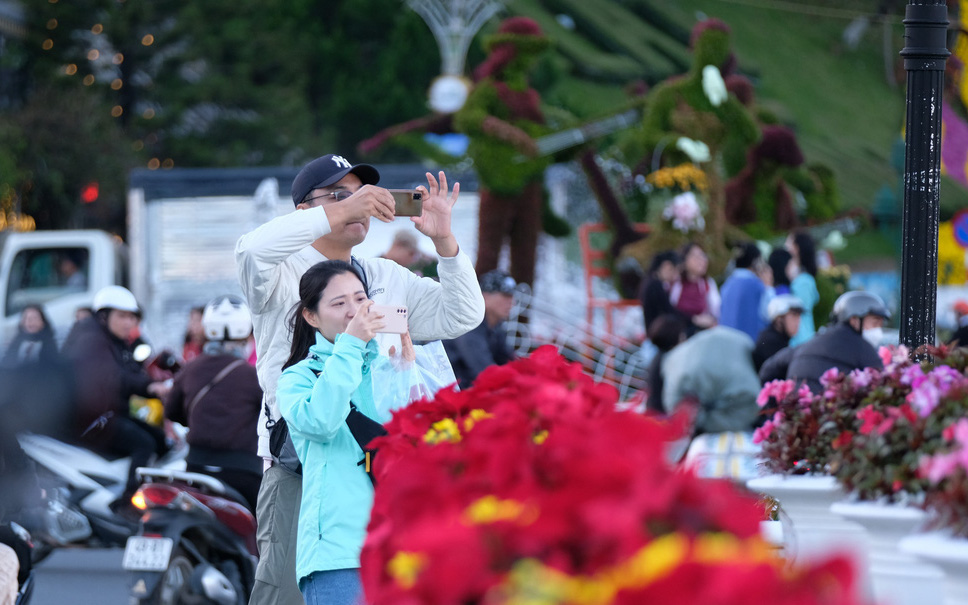 Đạ Tiên là tên 3 huyện Đạ Huoai, Đạ Tẻh, Cát Tiên của Lâm Đồng?- Ảnh 2. Đạ Tiên là tên 3 huyện Đạ Huoai, Đạ Tẻh, Cát Tiên của Lâm Đồng? - Ảnh 2.