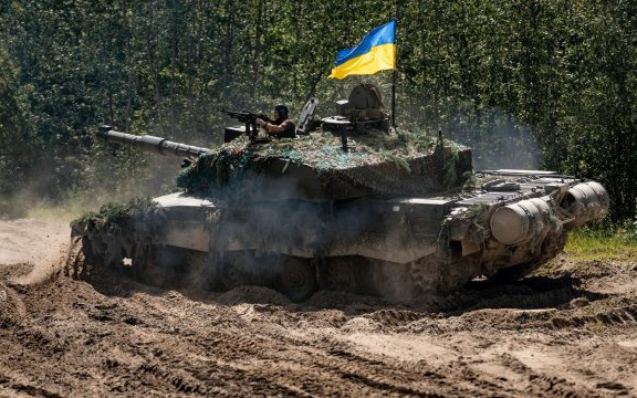 Tin tức thế giới 20-8: Israel đồng ý thỏa thuận ngừng bắn Mỹ đề xuất; Ukraine 'thua trên sân nhà'? - Ảnh 2.