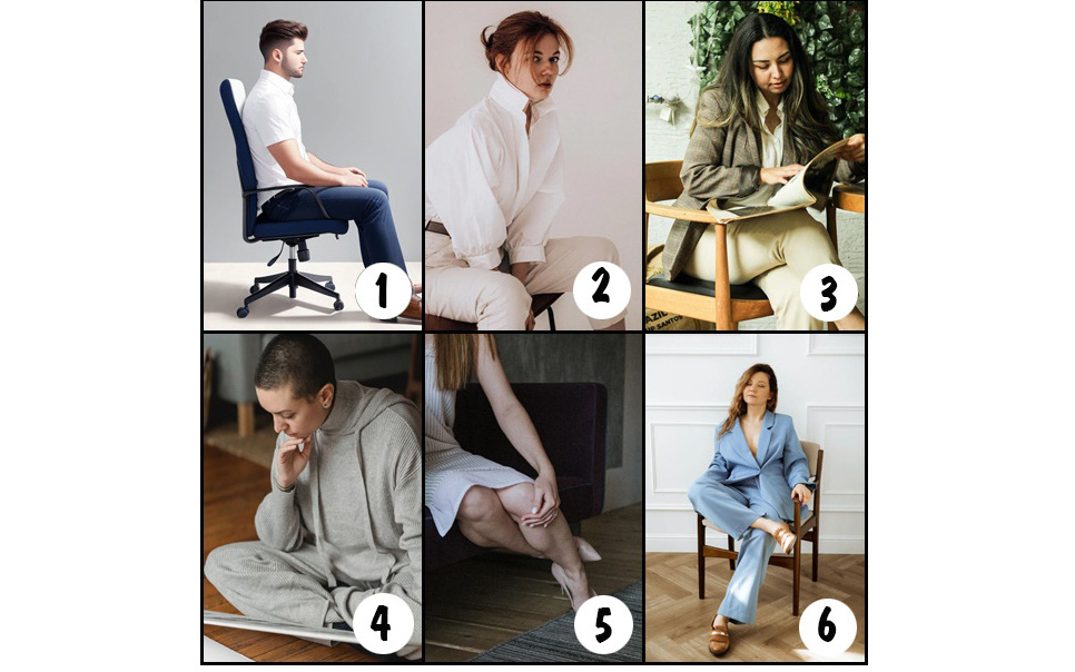 Quiz: Điều tốt đẹp nào sắp đến với bạn? - Ảnh 4.
