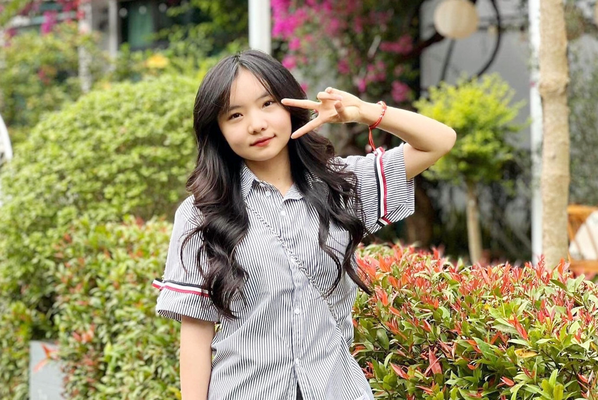 Cuộc sống đầy hy vọng hơn! - Ảnh 1. Cuộc sống đầy hy vọng hơn! - Ảnh 1.