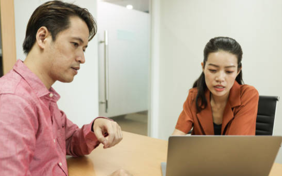 Lỗi cần tránh trong đơn tìm việc - Ảnh 2.