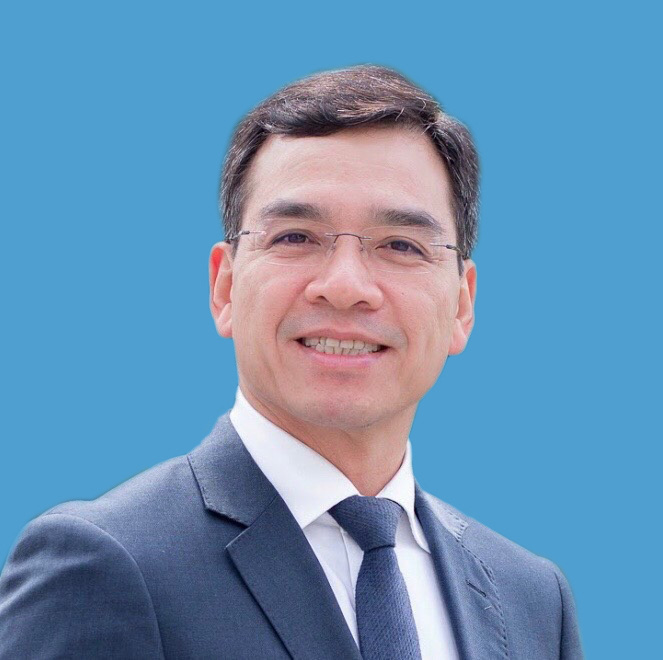 Ông Hà Anh Đức được bổ nhiệm làm cục trưởng Cục Quản lý khám chữa bệnh, Bộ Y tế - Ảnh: Bộ Y tế Cục Quản lý khám chữa bệnh có tân cục trưởng- Ảnh 1.