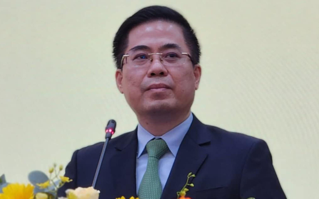 Thủ tướng phê chuẩn kết quả bầu ông Nguyễn Hoàng Giang làm chủ tịch UBND tỉnh Quảng Ngãi- Ảnh 2. 100% phiếu tán thành, ông Nguyễn Hoàng Giang làm chủ tịch UBND tỉnh Quảng Ngãi