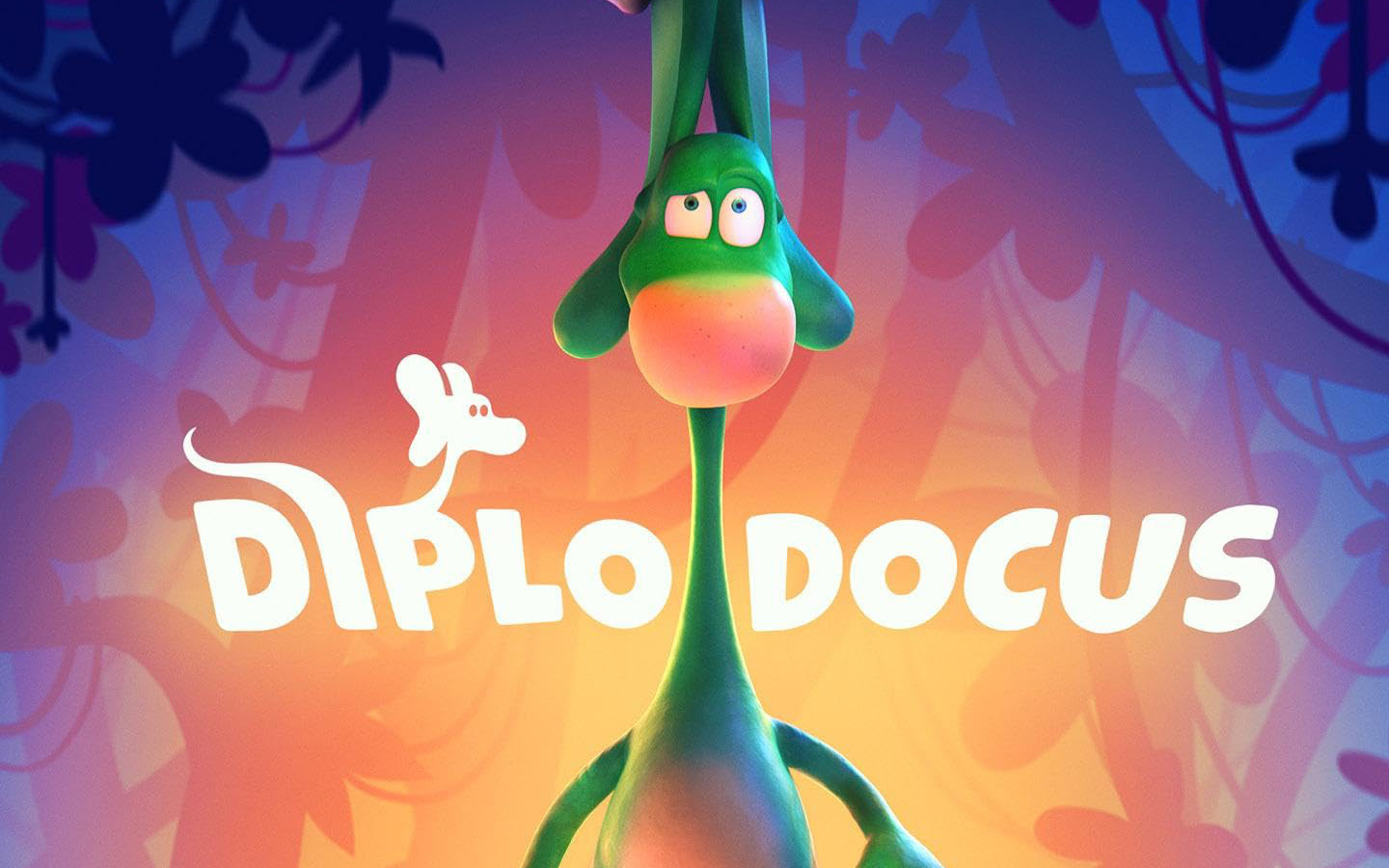Webtoon Solo Leveling 'on top' với 2 triệu lượt xem trong 24 giờ- Ảnh 5. Phim hoạt hình Diplodocus mang nhiều tình tiết