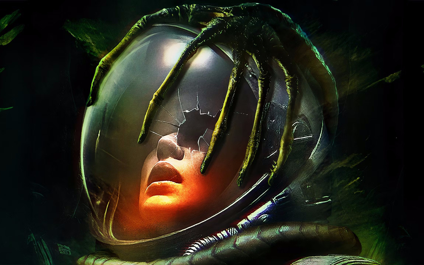 Alien: Romulus 'hồi sinh' một diễn viên huyền thoại như thế nào? - Ảnh 5.