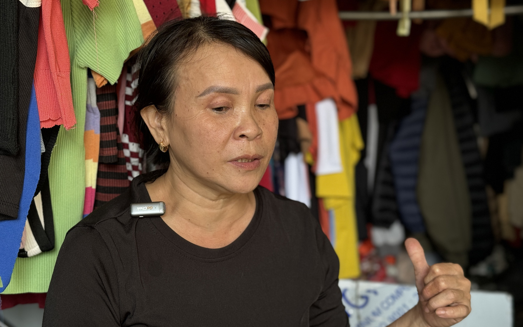 Khách hàng 'tố' không vay mà gánh nợ 60 triệu đồng: Do cựu nhân viên ngân hàng mượn tên- Ảnh 2. Khách hàng 'tố' không vay mà gánh nợ 60 triệu đồng: Do cựu nhân viên ngân hàng mượn tên- Ảnh 2.