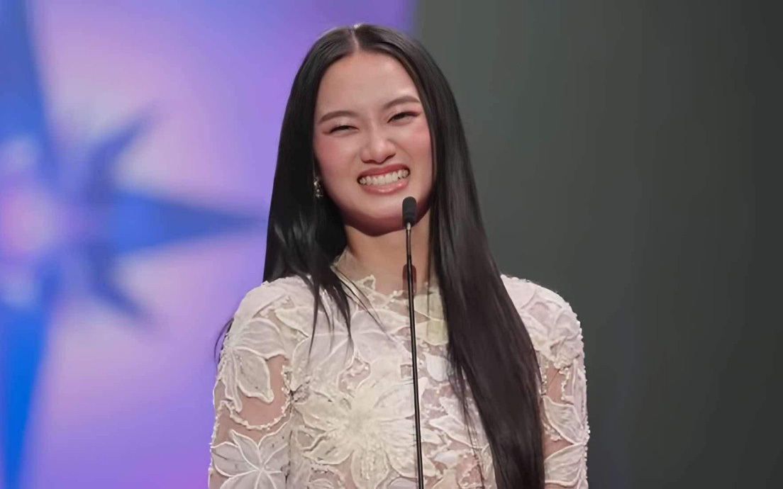 Thí sinh Miss Universe Vietnam lộ ngấn mỡ, trình diễn gây thất vọng - Ảnh 6.