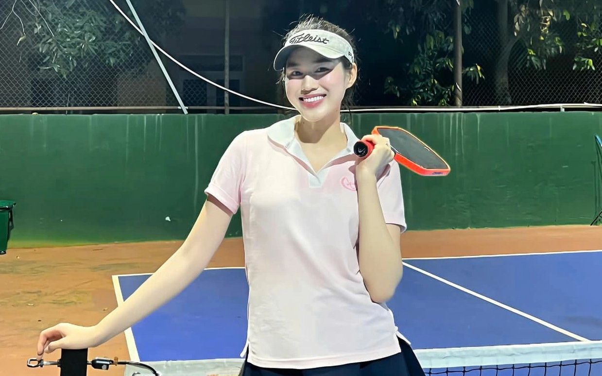 Tất tần tật về pickleball -  môn thể thao đang khuấy động giới trẻ