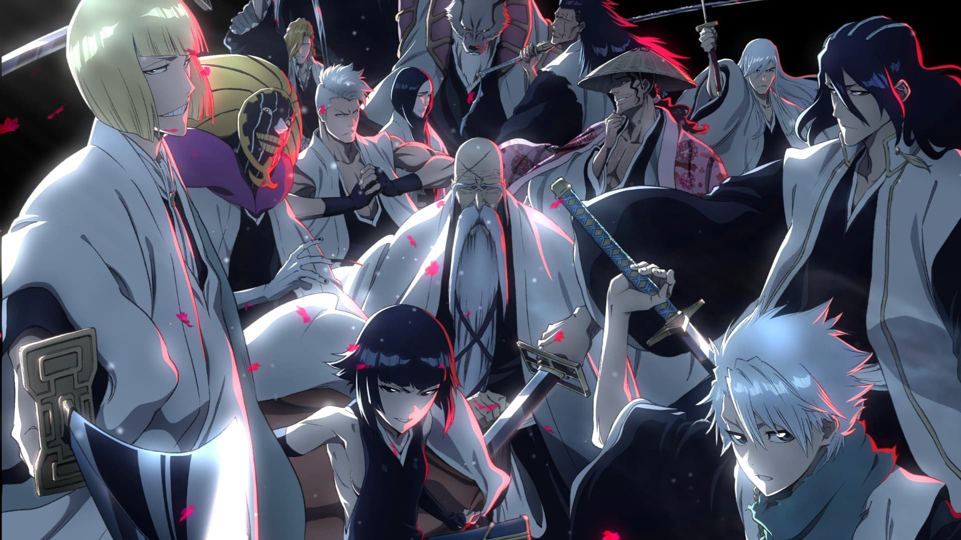 日本を代表する漫画雑誌が「家系を継ぐ」人材を募集している - 写真4。