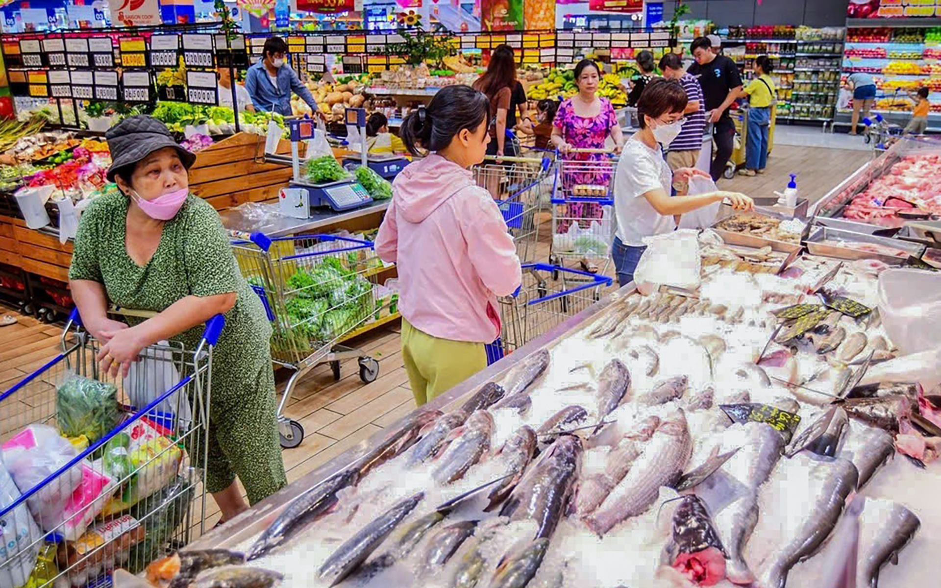 Cần thay đổi cách tính giảm trừ gia cảnh - Ảnh 4.