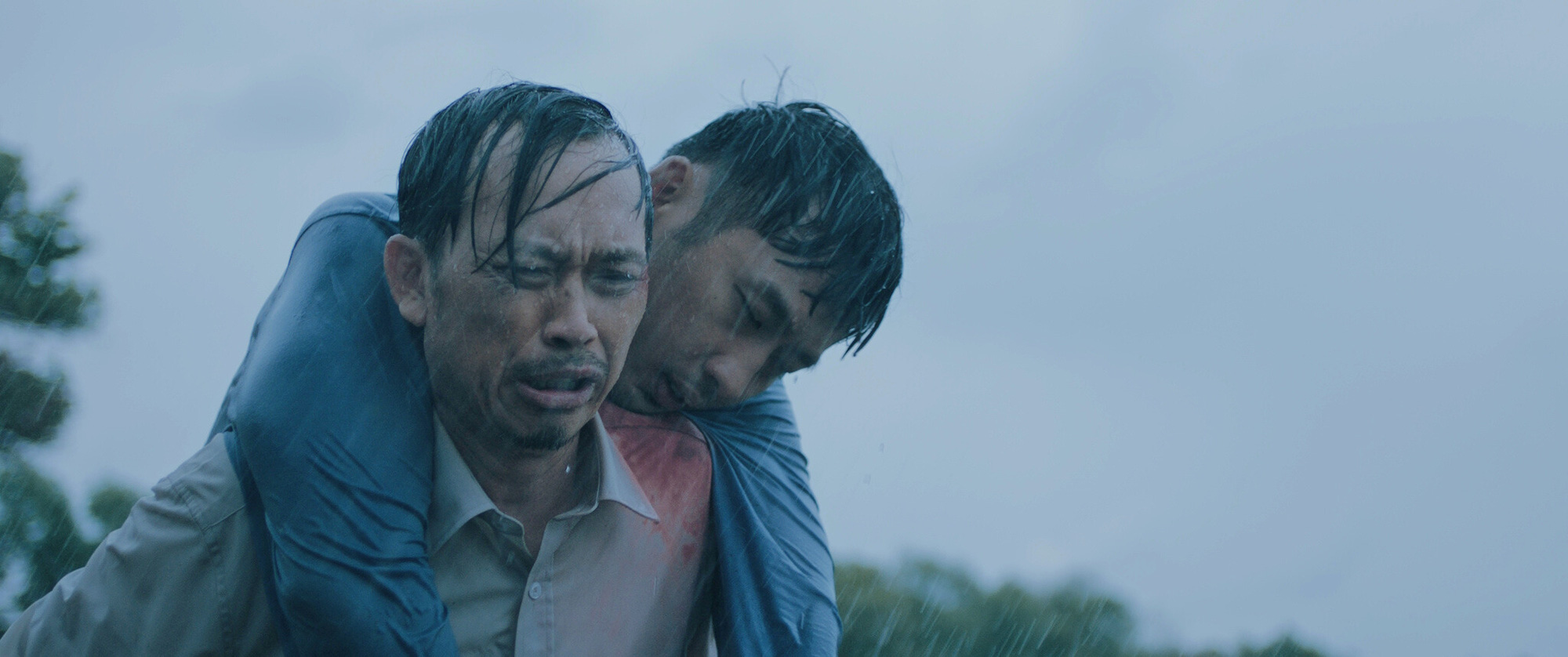 エンターテインメント ニュース 8 月 26 日: ホアイ リンは棺を運んだ罪で「処刑」された – 写真 1。