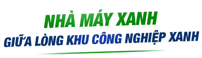 Tour Khám phá Nhà máy Xanh đến Nestlé Bình An - Ảnh 1.