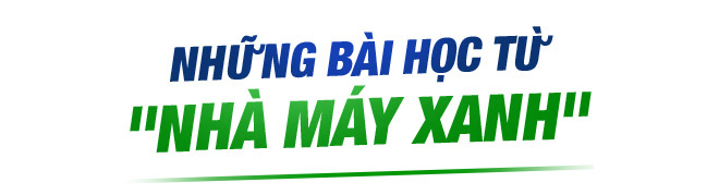 Tour Khám phá Nhà máy Xanh đến Nestlé Bình An - Ảnh 10.