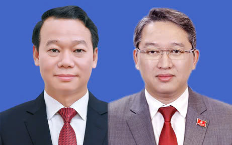Phó Trưởng ban công tác đại biểu Quốc hội làm Phó bí thư Tỉnh ủy Yên Bái - Ảnh 4.