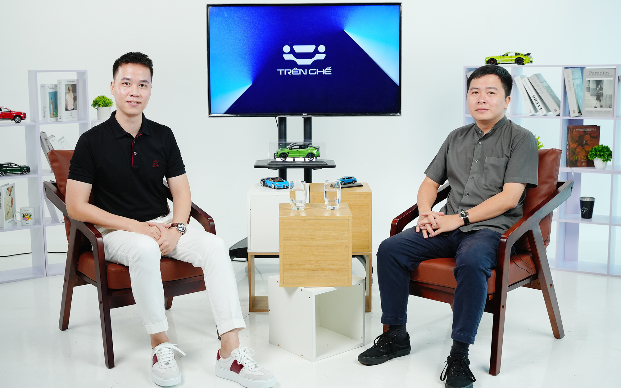 TMT Motors muốn làm xe điện giá rẻ thay xe máy, chuyên gia góp ý: 'Hãy nhìn lại Mini EV' - Ảnh 1.