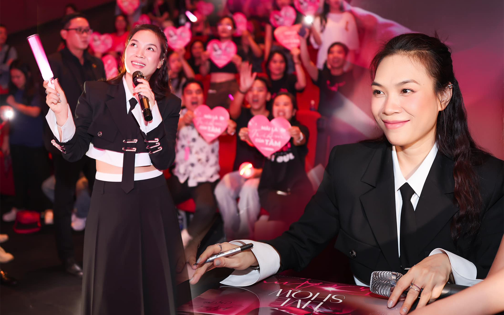 Bom tấn 'Yêu nhầm bạn thân' của Baifern bất ngờ có bản Việt - Ảnh 5.