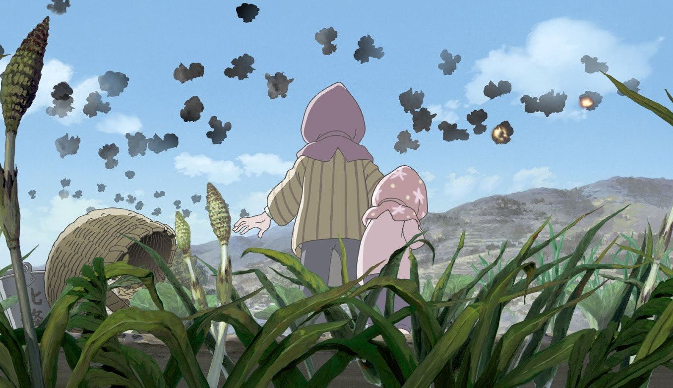 10 bộ phim anime hay nhất thập niên 2010 (P1) - Tuổi Trẻ Online