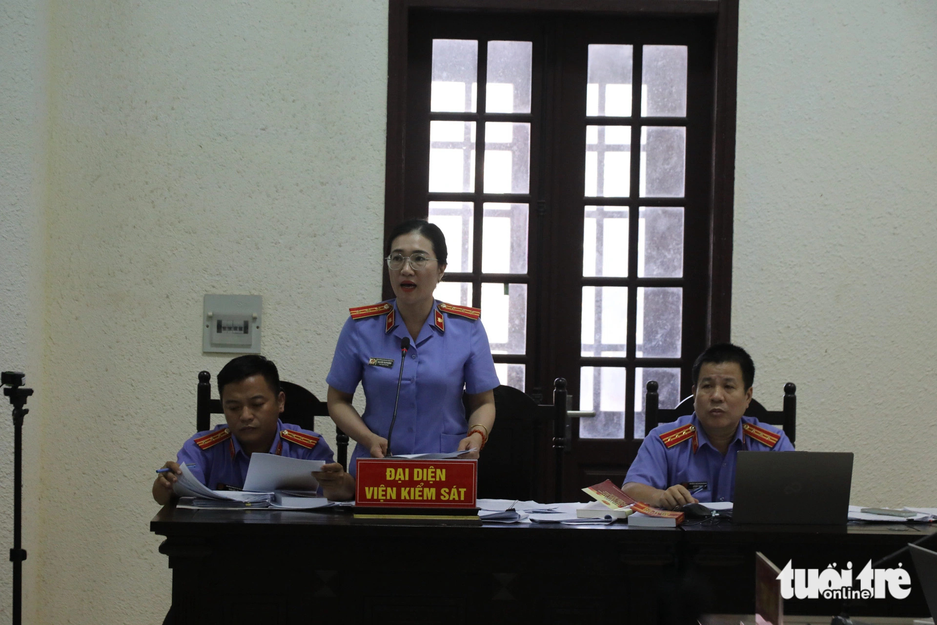 'Quân Idol' không nhận tội vận chuyển ma túy, Viện kiểm sát đề nghị 4 án tử hình - Ảnh 2.