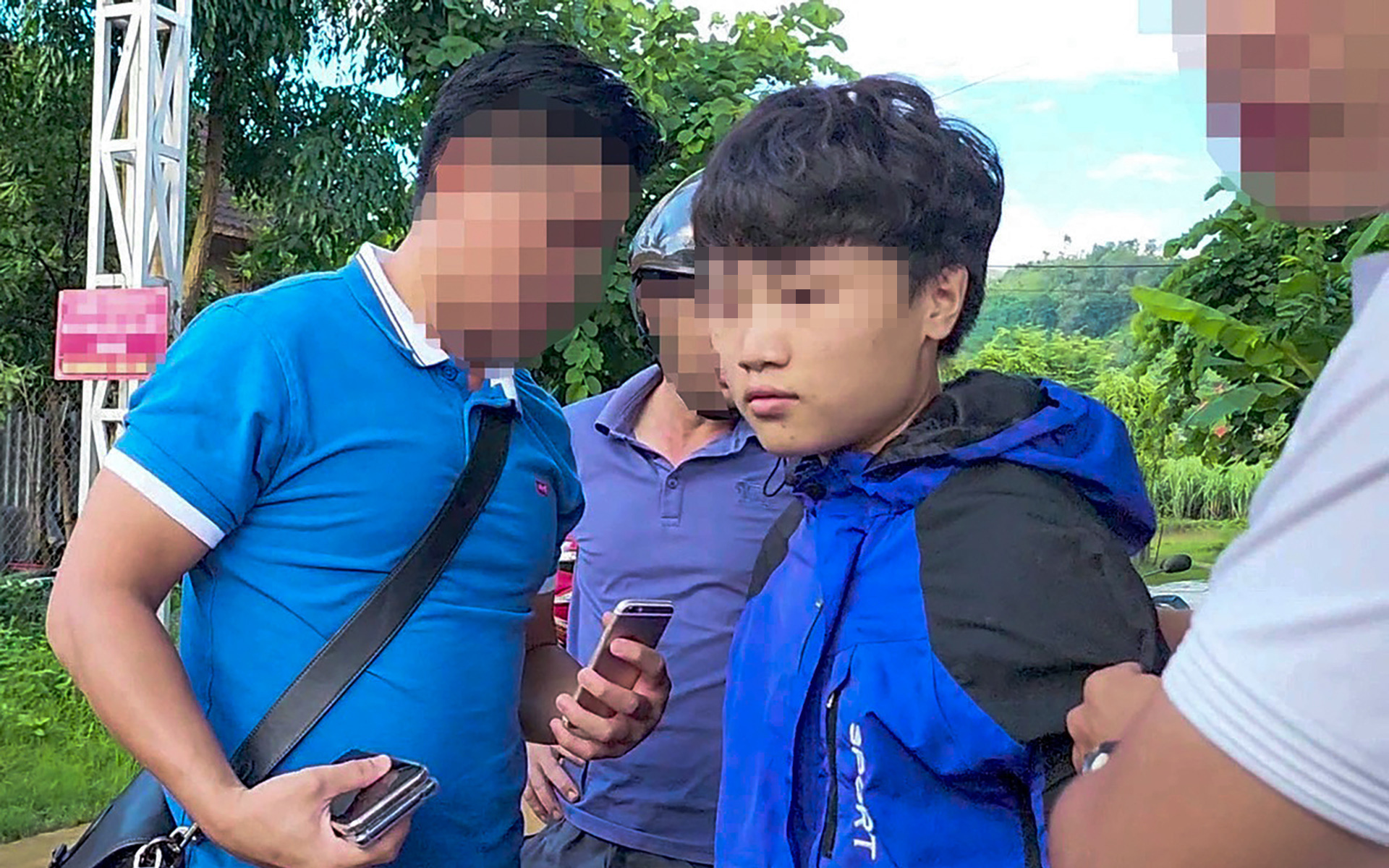 Muốn nhận con nuôi thì cần điều kiện và thủ tục gì? - Ảnh 2.
